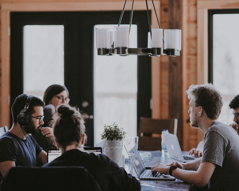 About Fincrest Bank